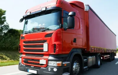 İstanbul Dumlupınar Ambar Kargo