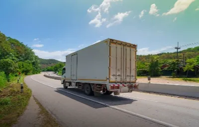 İstanbul ile Dumlupınar Arası Bulaşık Makinesi Taşıma
