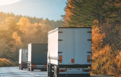 İstanbul ile Dumlupınar Arası Klima Taşıma