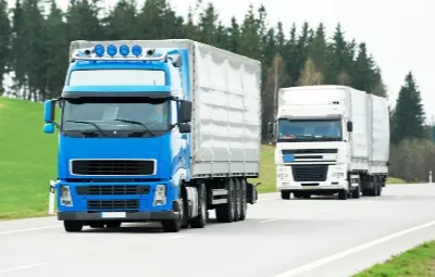 İstanbul ile Dumlupınar Arası Eşya Taşıma